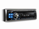 Alpine CDE-104BTI - Alpine autóhifi MP3/USB/Bluetooth