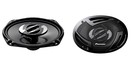 Pioneer TS-A6902i - Pioneer 2 utas ovális 6x9
