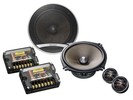 Pioneer TS-E170Ci - Pioneer Hi-End autóhifi komponens szett 17cm