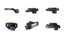 Autóspecifikus tolatókamera - Tolató kamera szinte minden márkára, fúrás nélkül!
