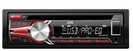 JVC KD-R451 - JVC autóhifi fejegység MP3/CD/USB