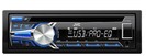 JVC KD-R452 - JVC autóhifi fejegység MP3/CD/USB