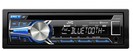 JVC KD-R852BT - JVC autóhifi fejegység MP3/CD/USB/Bluetooth