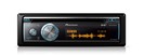 Pioneer DEH-X8700DAB - Pioneer autóhifi fej USB/MP3/CD/Bluetooth/DAB+