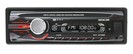 Sencor SCT-3018MR - MP3 lejátszó autóhifi fejegység USB/SD