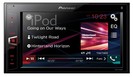 Pioneer MVH-AV280BT - Pioneer mechanika nélküli multimédia fejegység