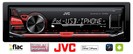 JVC KD-X230 - JVC autóhifi fejegység MP3-USB-AUX