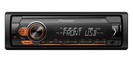 Pioneer MVH-S120UBA - Pioneer USB-MP3-FLAC autóhifi fejegység