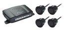 Pioneer ND-PS1 - Pioneer tolatóradar készlet SPH-10BT rádióhoz