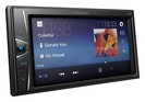 Pioneer MVH-G110 - Pioneer multimédiás autóhifi fejegység 2DIN