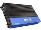 Kicx AP1000D - Kicx digitális autóhifi erősítő 2000W