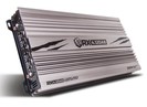 Kicx RX 4.120 - Kicx 4 csatornás autóhifi erősítő 1200W max.