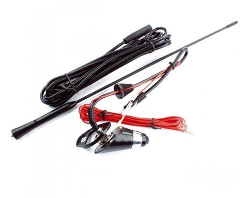 DI 15026 - 16V antenna erősítővel