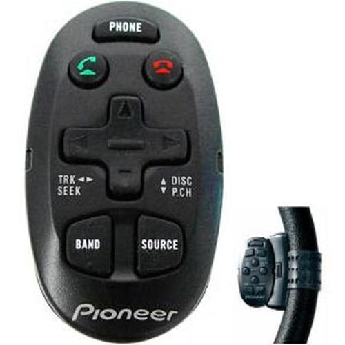 Pioneer CD-SR110 - Pioneer autóhifi kormány távvezérlő