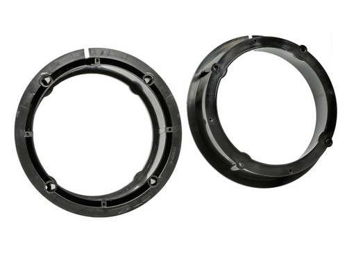 34605 - Hangszóró kiemelő gyűrű: SKODA/VW/SEAT