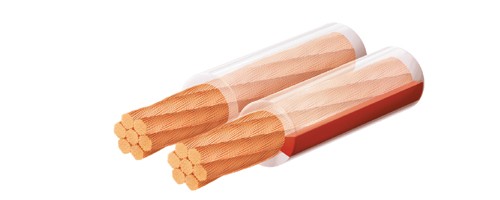 kábel 2x6 KL6T - Hangszóró vezeték 2 x 6 mm2