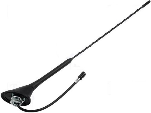 VW antenna15 - VW, Seat, Skoda Antenna erősítő nélkül