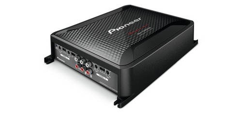 Pioneer GM-D8604 - Pioneer 4csat. digitális autóhifi erősítő 1200W