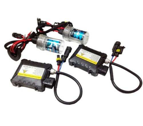 H10 XENON-CANBUS - H10 Xenon szett CAN-BUS